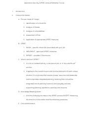 Image result for OPSEC Steps