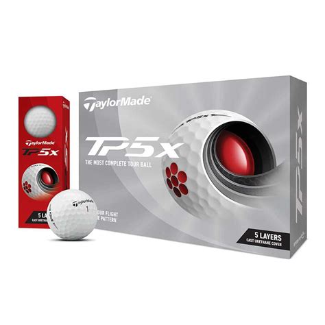 TP5X GOLF BALL | LINE SHOPPING