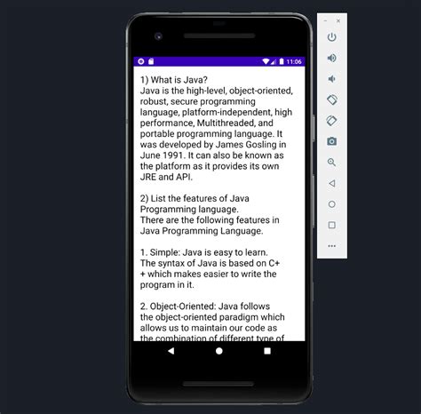 Which App Is Better for Programming with Java 的图像结果