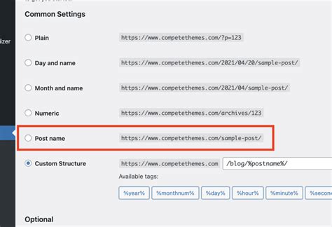 Image result for Permalink Definition