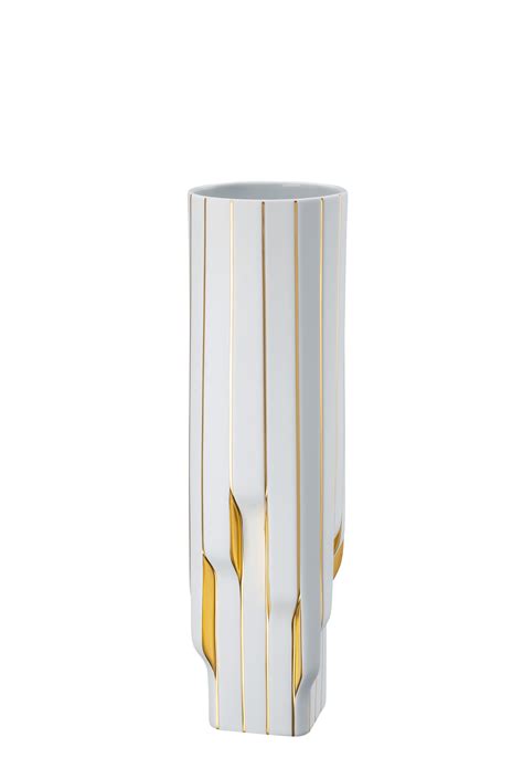 Zaha Hadid Design collaborates with Rosenthal to create fluidic ...