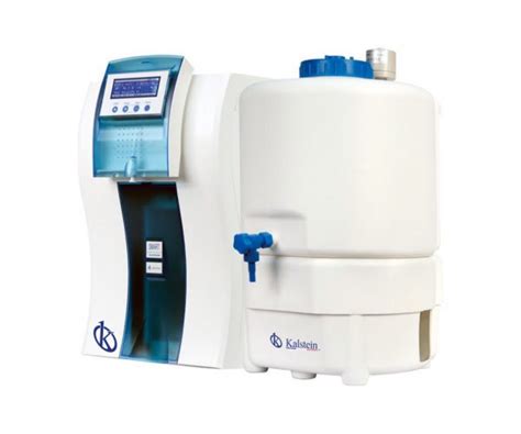 The crucial role of Water Purification Systems | Kalstein
