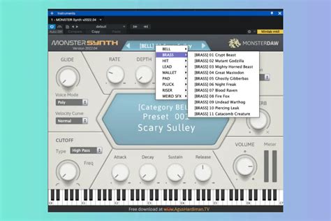 Image result for Monster Modular Synth