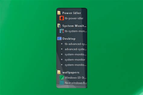 Image result for Recent Items