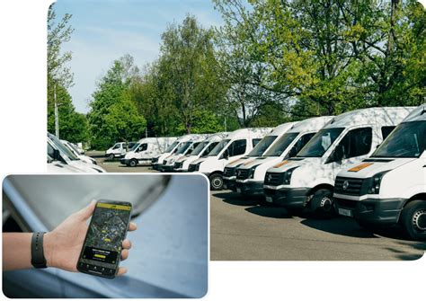 Autoplant: Logistics Management solutions made easy