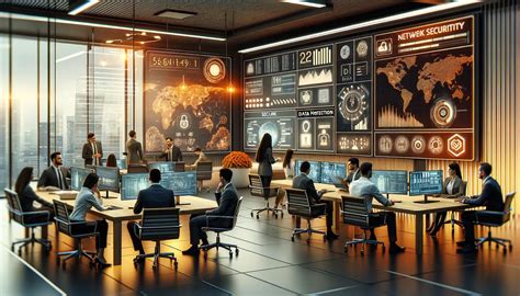 Cyber Security Building 的图像结果