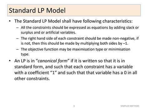 Image result for Operations Research Simplex Method