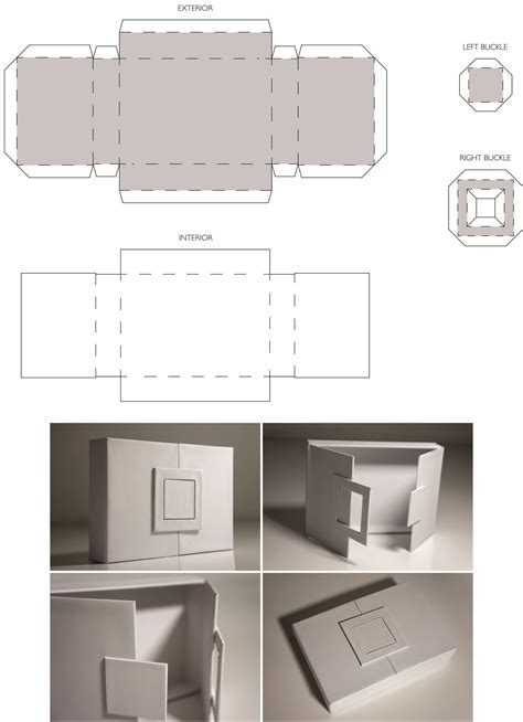 Image result for DIY Box Using Cardboard