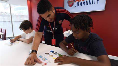 Primary Materials | Arsenal.com