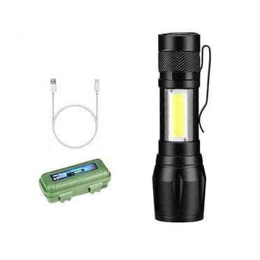 Image result for Hyper Tough LED Flashlight