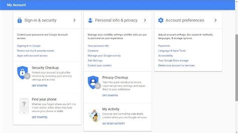 How Facebook And Google Collect Your Data And Why They Make It So ...
