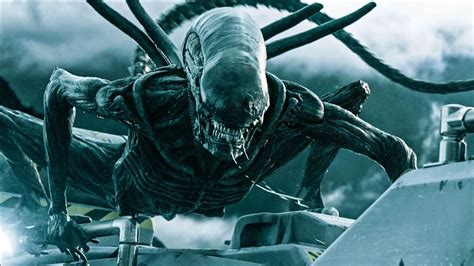 Image result for Alien Series