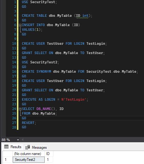 Image result for Synonym for Different SQL Server