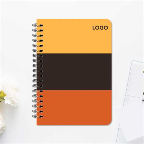 Corporate Notebook – Memat Go