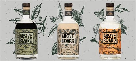 #EducationalSIPSatHWC with Above Board - Zero & Low-Sugar Flavored ...