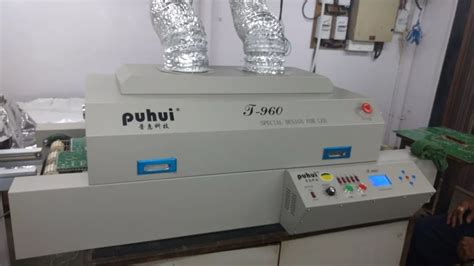 SMT PRODUCTION LINE - Yamaha High Speed SMT Line Service Provider from ...