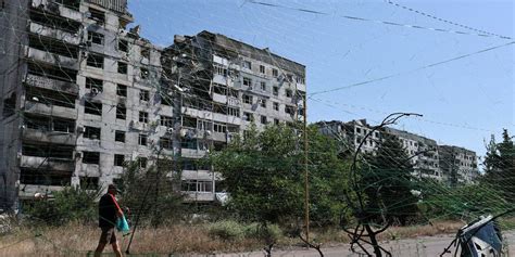 Russia launches new attacks on Ukraine with the countdown to a US peace ...