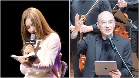 Literature Takes the Stage in Musicals and Multidisciplinary Performances