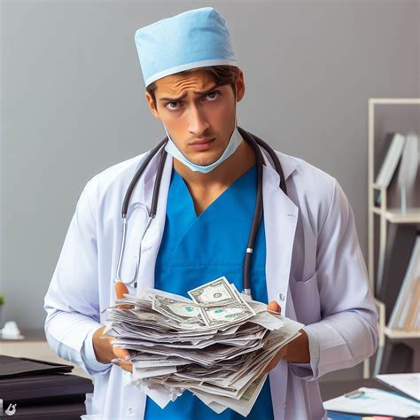 UK Surgeons’ Salary Guide: Expectations vs Reality