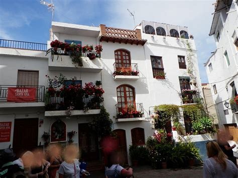 Ruta de los Pilares (Lanjaron) - All You Need to Know BEFORE You Go