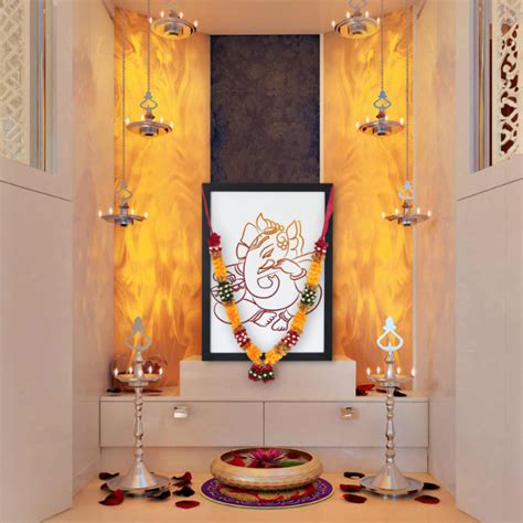 Giri - Satin Cloth Mala | Artificial Flowers Mala | Ribbon Garland