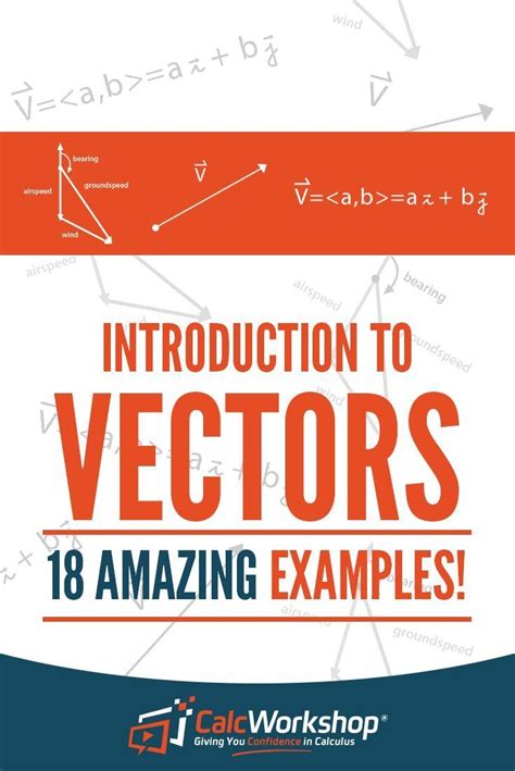 Vectors Math Basics 的图像结果