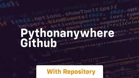 Image result for PythonAnywhere