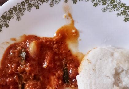 Zelda's South Indian Tomato Chutney - Rediff.com Get Ahead
