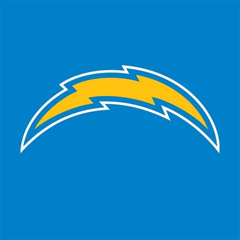 LA Chargers New Logo | San diego chargers, Los angeles chargers ...