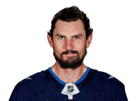 Winnipeg Jets Roster | ESPN