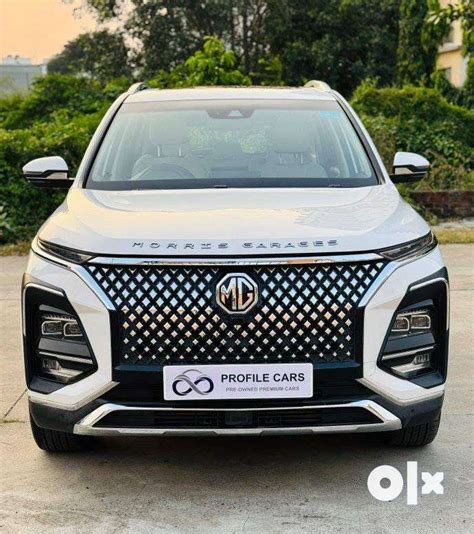 MG Hector Savvy Pro 1.5 Turbo CVT, 2024, Petrol - Cars - 1788017541