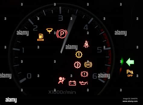 Image result for Tacho Mode Signs