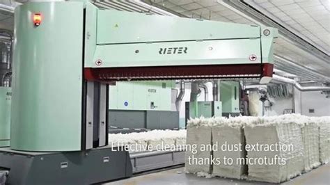 Cotton Cleaning Machines - Blow Room Step Cleaner By Amarnaathh Trader ...