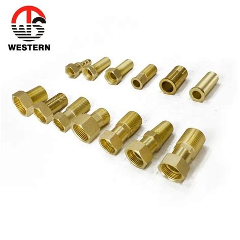 Image result for Water Meter Connection Part