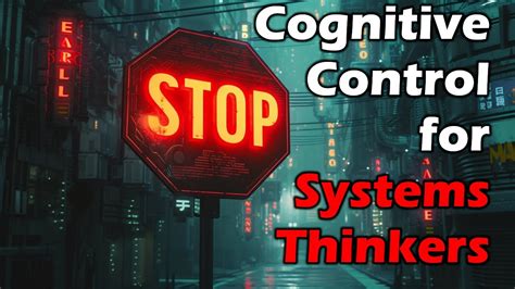 Image result for Controlled Thinking Examples