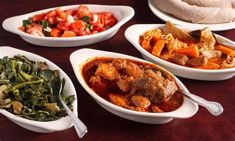 Gulele Ethiopian Restaurant and Market in Gaithersburg | Groupon