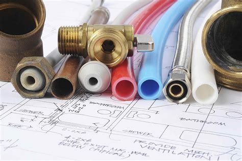 Plumbing Pipes: Exploring the Evolution and Modern Choices