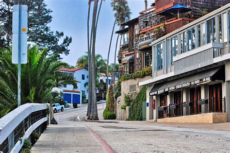 La Jolla Village - Walk the streets of a vibrant San Diego commercial ...