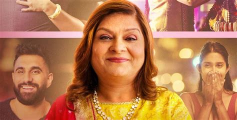 Sima Taparia Is Back With Indian Matchmaking Season 2 As She Vouches To ...
