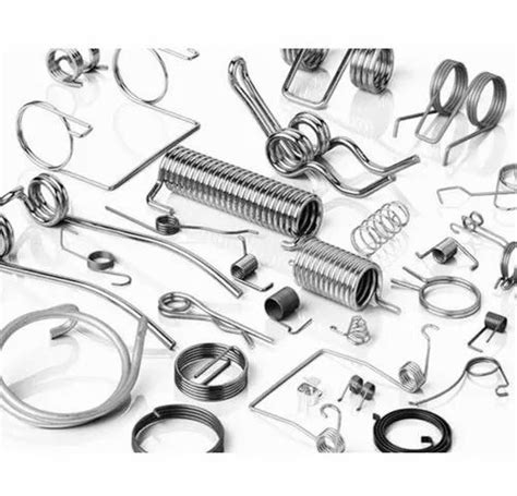 Image result for Wire Spring Trick