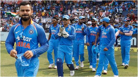 India most searched team of World Cup 2019; Kohli, Dhoni most popular ...