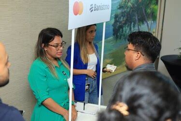 Banistmo con Impulsa, La banca de las mujeres, y Mastercard promueven ...