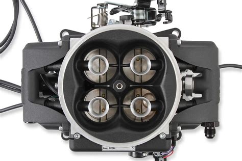 Image result for MSD Fuel Injection System