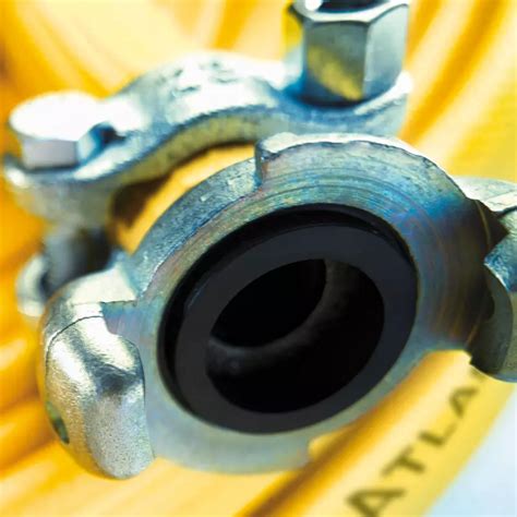 Parts & Service for Pneumatic Rock Drills - Atlas Copco India