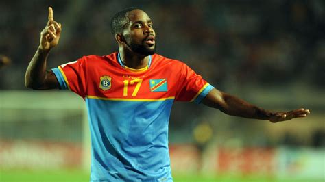 DR Congo without Cedric Bakambu for Liberia bout - ESPN