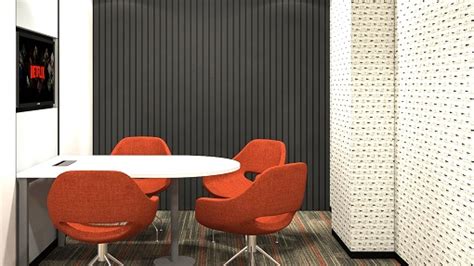 GoSpace 8505 - AWFIS Suncity Success Towers - 4 Seater Conference Room ...