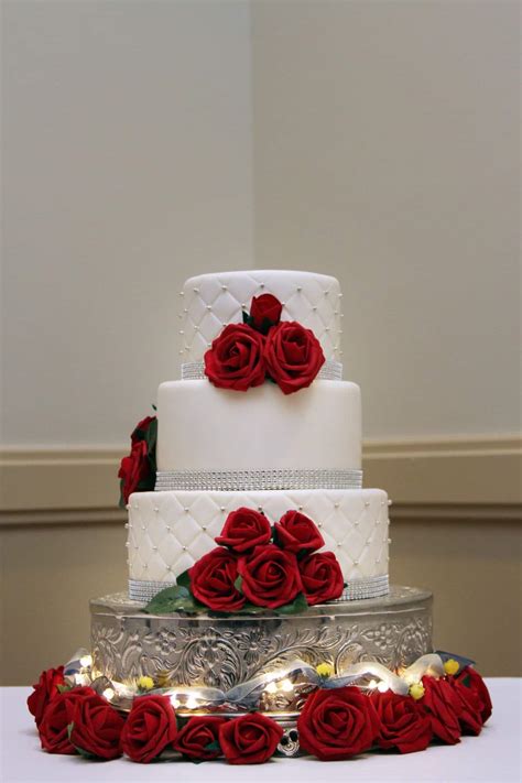 Orlando Wedding | The Swan Wedding of Dyamond and John - Just Marry!