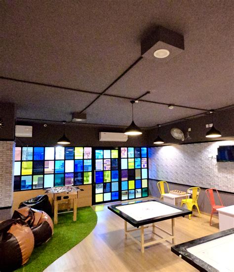 Axiom Space Designers