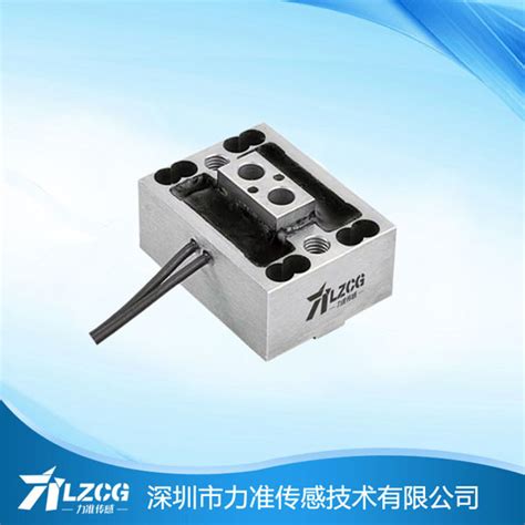 二轴力传感器LF-202M(生产厂家) - 深圳市力准传感技术有限公司