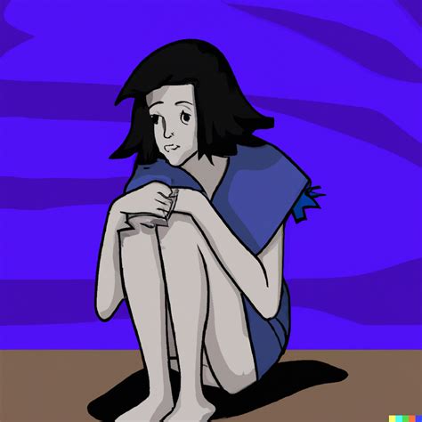 Emotional Numbing: When Emotions Go Missing